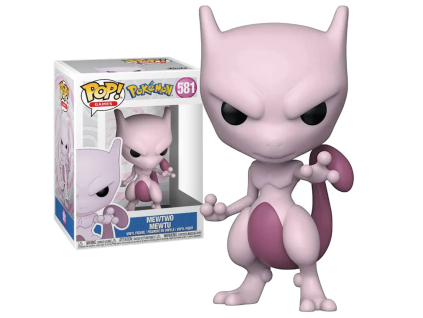 mewtwofunko