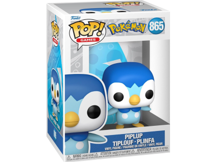 piplupfunko