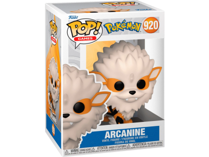 arcaninefunko
