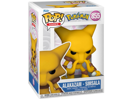 alakazamfunko