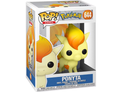 ponytafunko