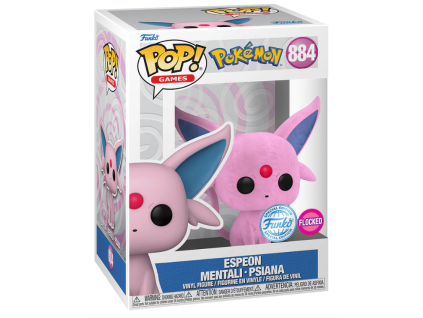 espeonflockedfunko
