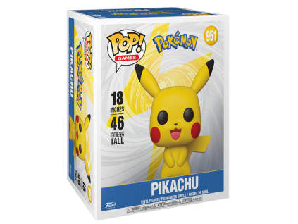 pikachumegafunko