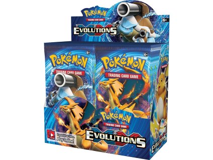 boosterboxevolutions