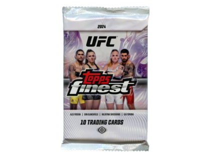 ufcfinestbooster