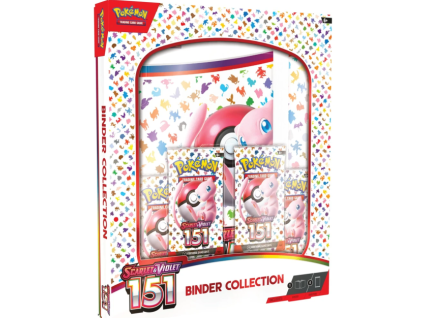 pokemon_tcg_151_binder_collection