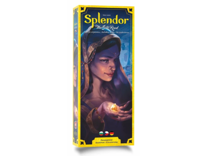pompás selyemút1
