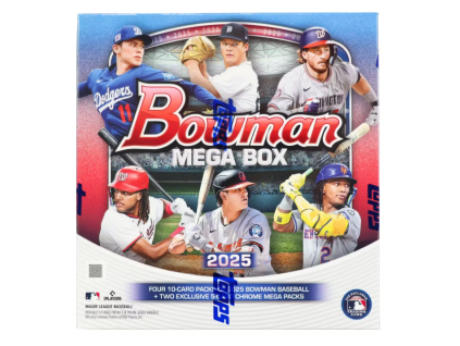Bowmanmega