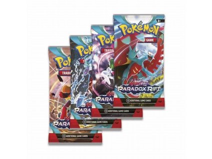 paradoxrightboosterpack