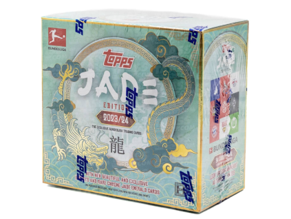jadebox