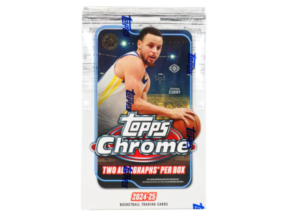 Toppschrome kosár hobbybox