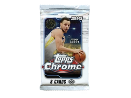 ToppschromeBasketHobbyBooster