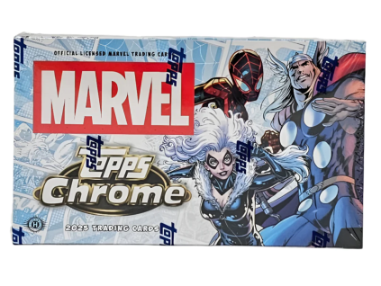 marvelchrome2025box