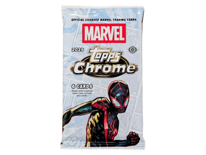 Marvelchrome2025booster
