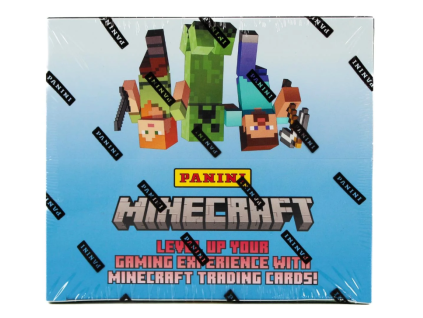 minecrafthobbybox
