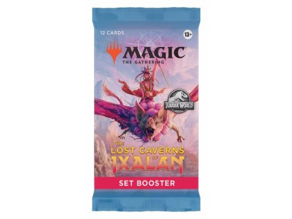 ixalanboosterpackset