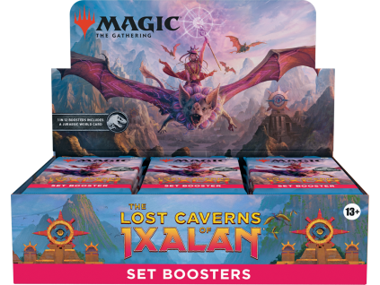ixalansetboosterbox
