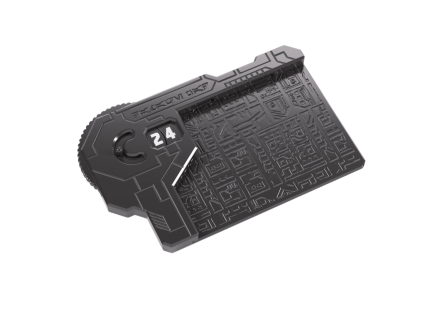 9558 gamegenic swu damage pad