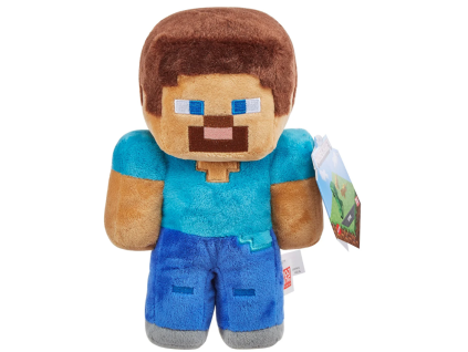 steveplush