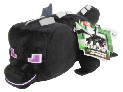 enderdragonplüss