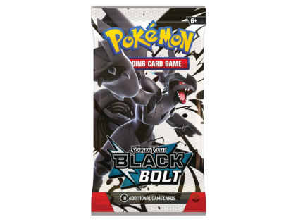 blackboltboosterpack