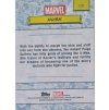 Husk ([Alap] #110) Marvel 2024Topps Króm B