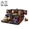 LEGO® Szerdai izé lakása