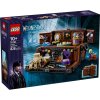 LEGO® Szerdai izé lakása