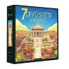 11256 7 divu sveta v kostce