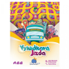 11673 vyhlidkova jizda