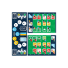 Upper Deckpremier 2024 25 hoki hobbi doboz (13)