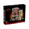 Upper Deckpremier 2024 25 hoki hobbi doboz (18)