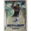 12821 topps chrome desmond bane