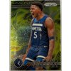12857 panini anthony edwards no 5