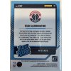 13568 1 panini bub carrington