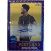 13607 topps chrome anfernee simons geometric