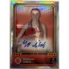 13640 topps chrome morgan cheli