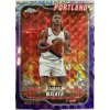 13883 topps chrome jabari walker limit 059 129 geometric