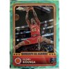 13970 topps chrome flory biding limit 170 199