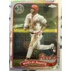 14150 topps chrome noelvi marte rookie refractor