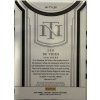 14180 1 panini leo de vries limit 09 10 patch