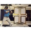 14183 panini mike boeve limit 62 99 patch