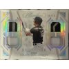 14252 panini colson montgomery limit 10 25 patch