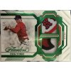 14261 panini nick yorke limit 2 3 patch