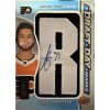 14357 upper deck tyson forester limit 25 35 patch
