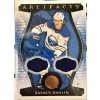 14369 upper deck rasmus dahlin limit 110 249 patch