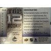 14399 1 upper deck andrei kuzmenko rookie