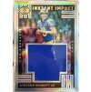 14450 panini stetson bennett iv rookie patch