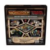 monopóliumok
