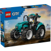 LEGO® City 60498 Traktor
